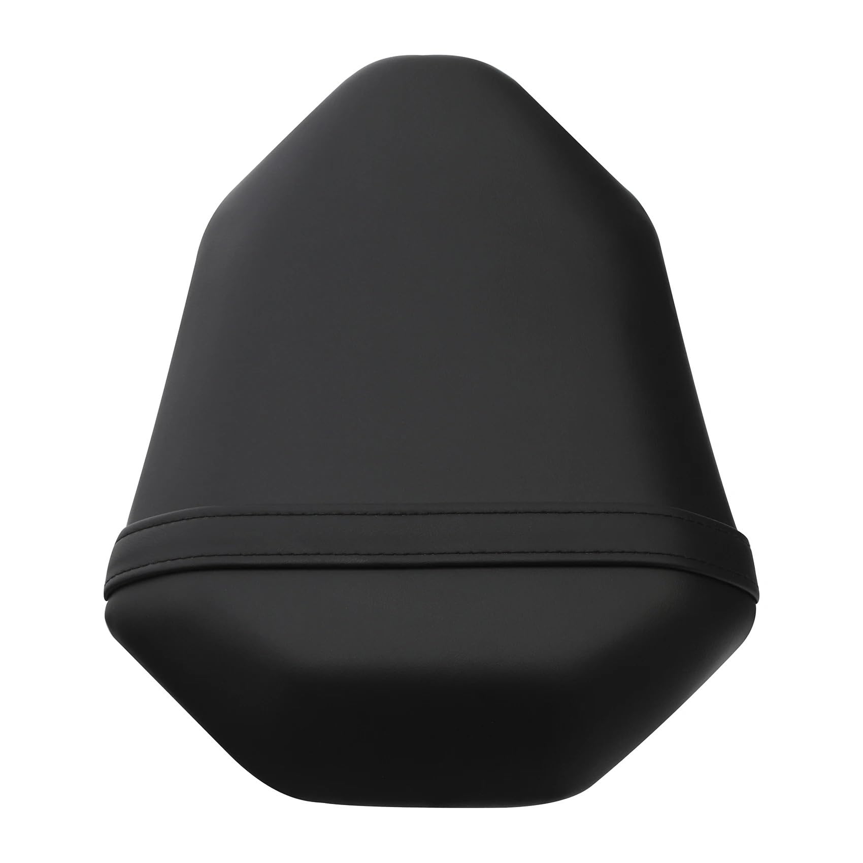 Selle Moto Pillion De Siège De Passager Arrière Pour FZ07 MT07 2014-2017 14 2015 2016 17 Pièces Et Composants De Modification De Remplacement De Cavalier
