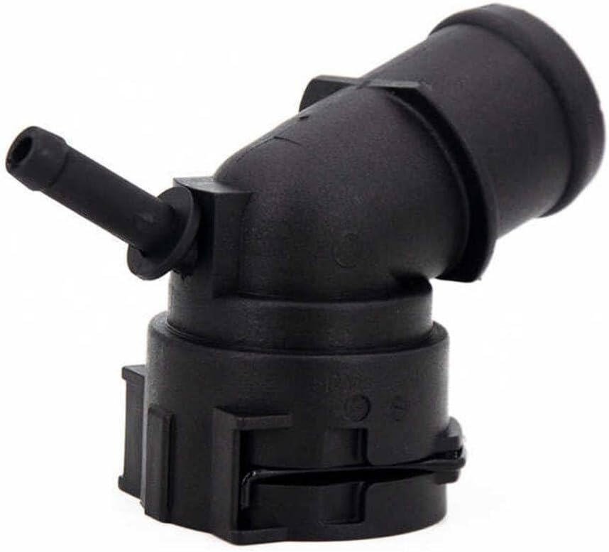 COOLANT FLANGE 1K0122291BE AUTO-GETHER