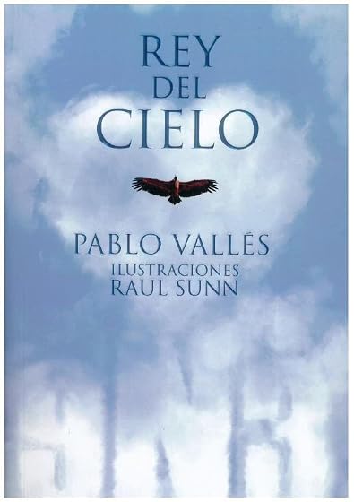 9N3 - Rey del cielo