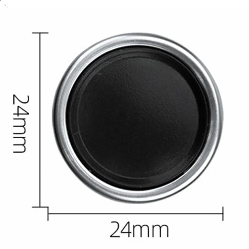 Car Rear Car Air Conditioning Control for Panel Knob Cover Switch for Sharan 7N1 7N2 2012-2019