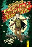  Motte Maroni - Angriff der Schrebergartenzombies