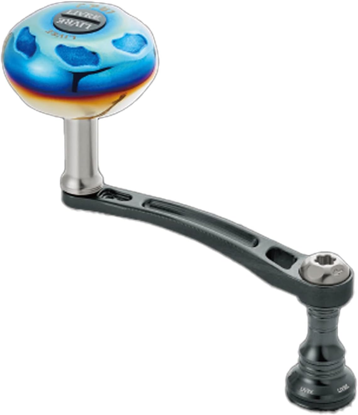 リブレ　ライトアーム70 シマノS2用 Amazon | 【リブレ/LIVRE】 Light Arm 70（ライト アーム）シマノS2用