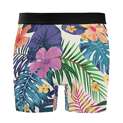 Bóxer para hombre calzoncillos pack de 2 ropa interior elástica ultrasuaves