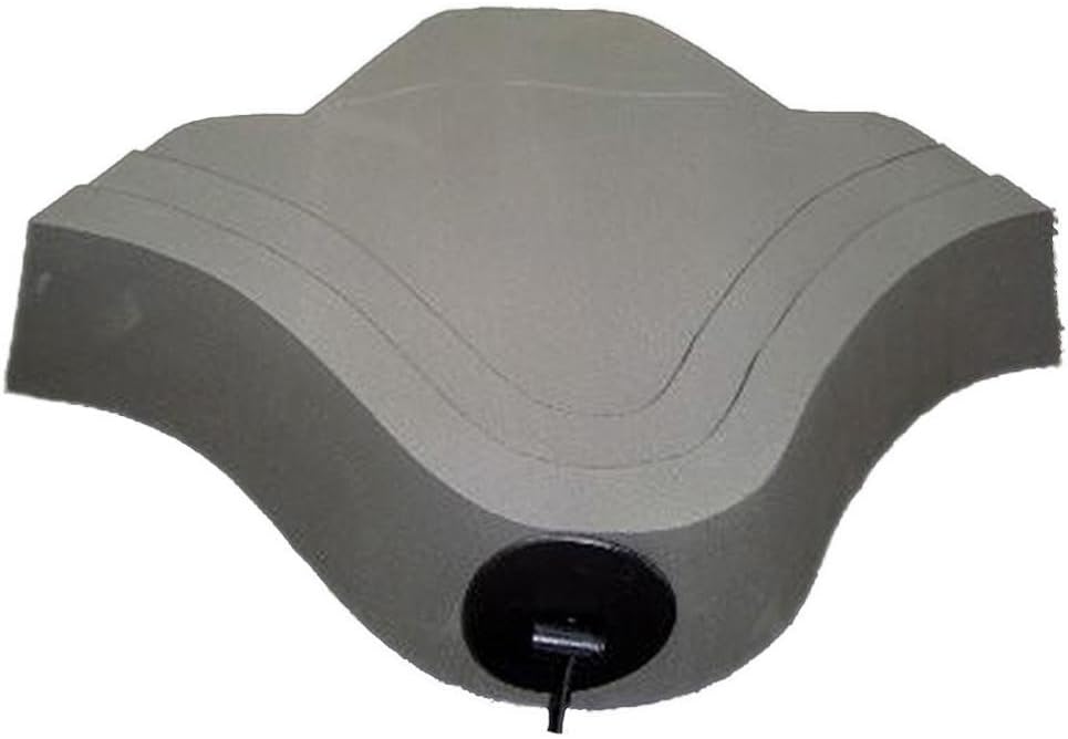 Jackson Kayak Linear Foam Foot Block System