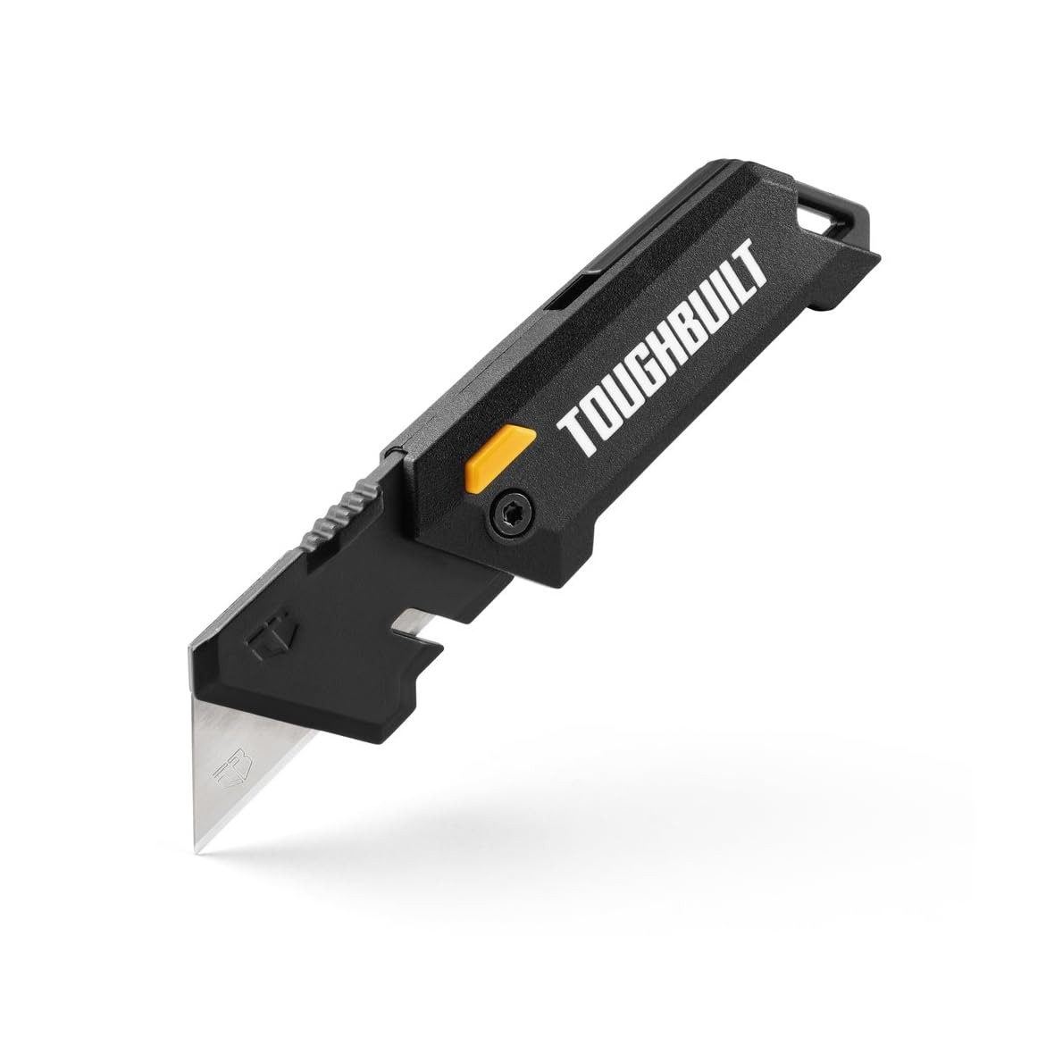 ToughBuilt - Sub-Compact Folding Utility Knife, EDC Knife, TB-H4-12-C