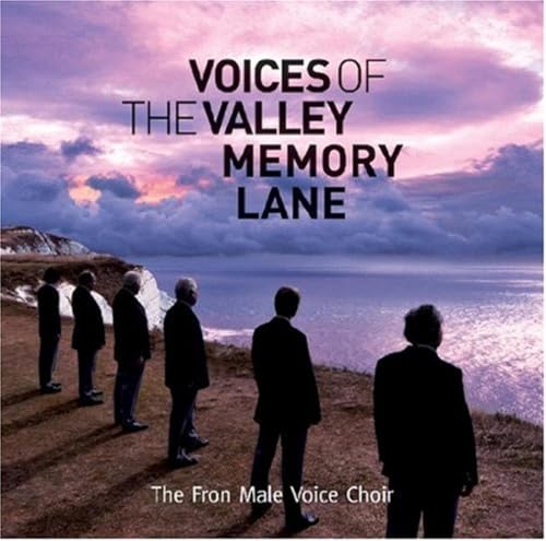 Voices of the Valley: Memory Lane