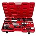 Auto Truck Diesel Injector Extractor Slide Hammer Puller Extractor Complete Set