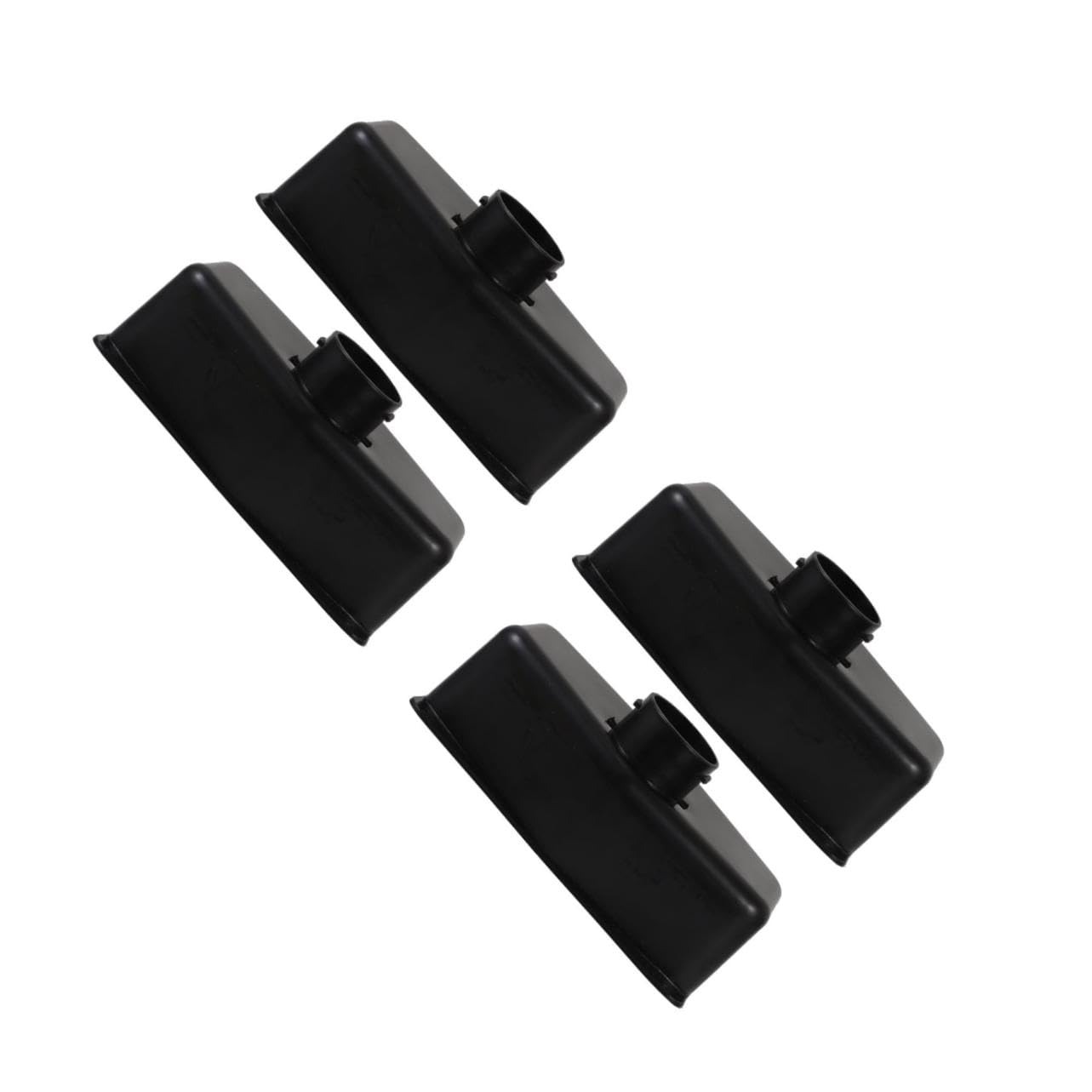 TOYANDONA Accesorios De Mesa Balones De Futbolín Equipamiento para Futbolín Piezas De Fútbol ​​Balones De Futbolín Balones De Repuesto Futbolín Balón De Futbolín Plástico Ecológico