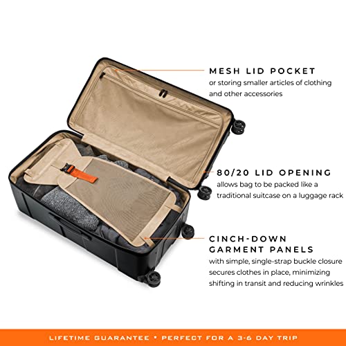 Briggs & Riley Torq Hardside Luggage