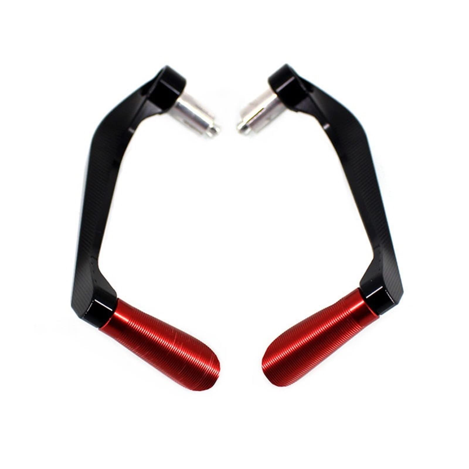 Motorrad Handschutz Für Kawasaki Z1000R 2017-2020 - CNC Aluminium Bremshebel Schutz