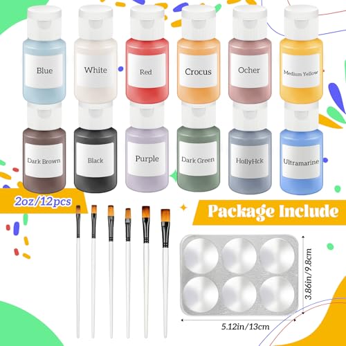 Opiniones y reviews de Barnices de horno para comprar hoy. 8 Imagen adicional