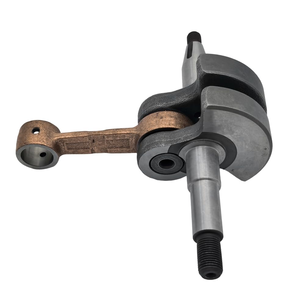 Kit de motor de sello de aceite de rodamiento de bolas de cigüeñal para Husqvarna 61 66 162 266 268 272 piezas de motosierra