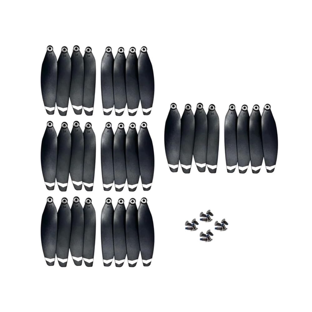 Hélices K11 Max pour drone et pièces de rechange de rotor pour hélicoptère RC