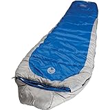 Coleman Dexter Point 30 Degree Tall Sleeping Bag