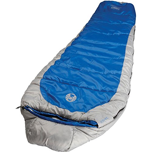 Coleman Silverton Sleeping Bag