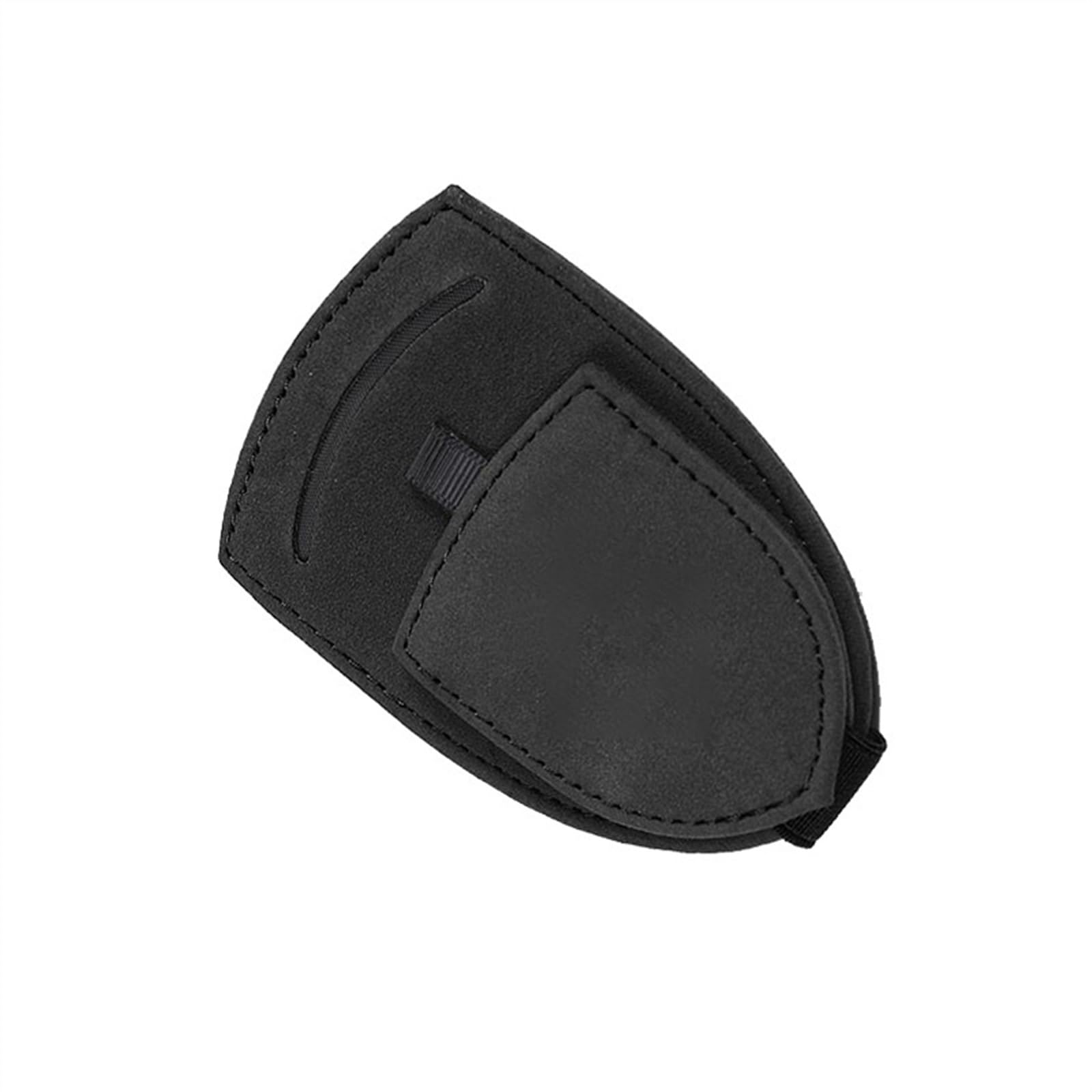 WITTSY Brillenetui Auto Styling Gläser Lagerung Clip Für Cadillac Für Escalade Auto Sonnenblende Gläser Halter (Color : 1 UK)