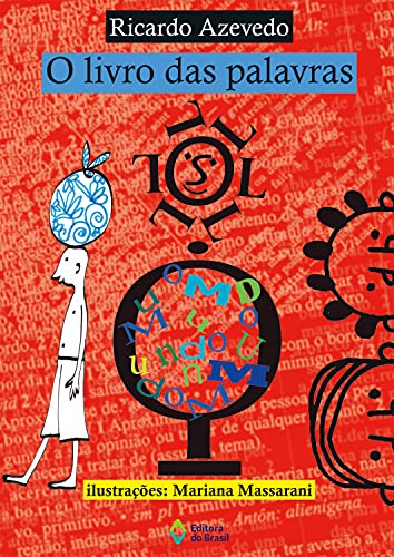 O livro das palavras