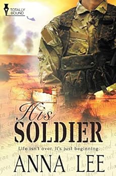 Paperback His Soldier Book