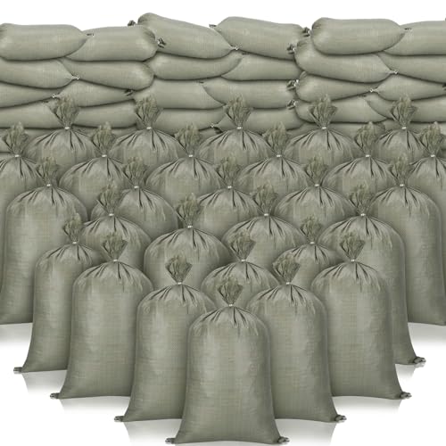 How many shovels of sand in a ton bag