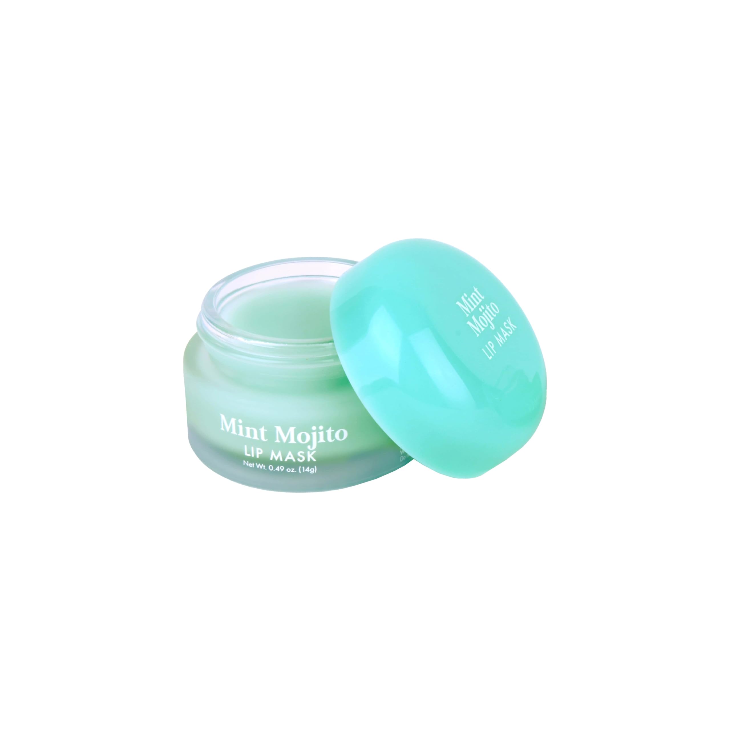 Lip Care Duo - Mint Mojito - Image 3