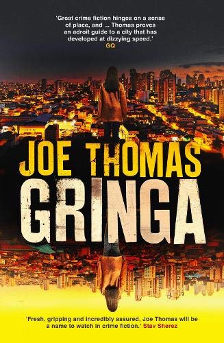 Gringa (The São Paulo Quartet)