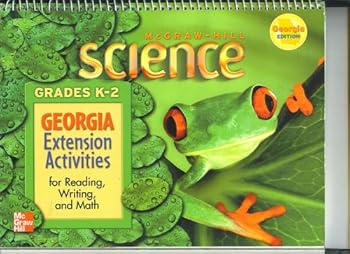 Unknown Binding Mcgraw-hill Science Grades K-2 Book