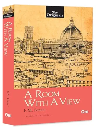 THE ORIGINALS A ROOM WITH A VIEW