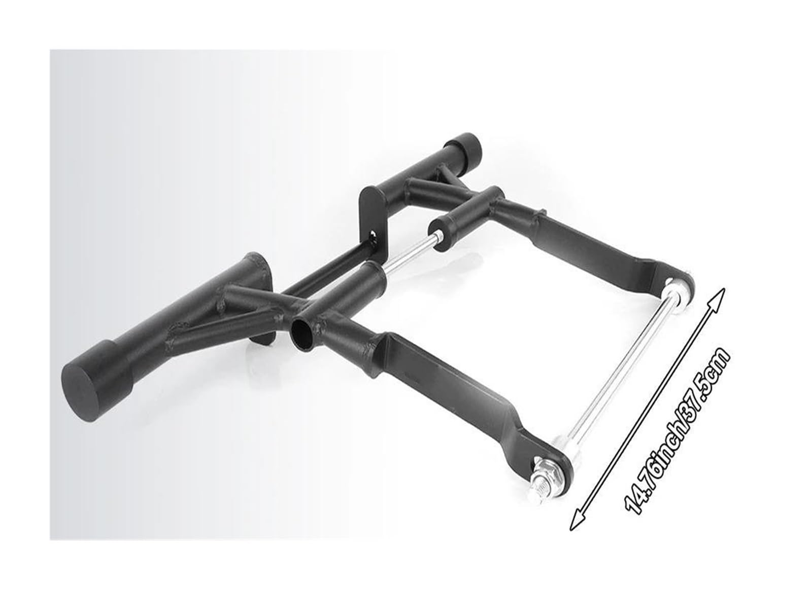 Protezione Caduta Moto per Grom 125 per MSX125 2014-2020 Telaio del PARAurti Protezione Motore del Motociclo Highway Guard Crash Bar Barre Protezione