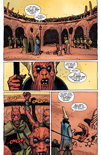 The World of Black Hammer Library Edition Volume 3