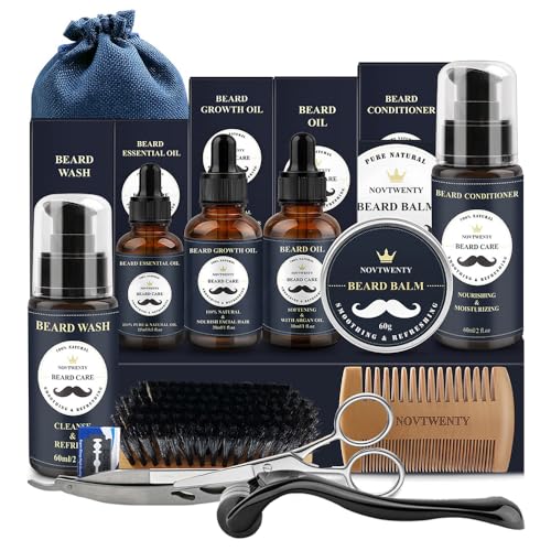cremas barba Marca VOICEPTT