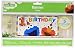 amscan Sesame Street Elmo Turns One Horizontal Giant Sign Banner, Birthday