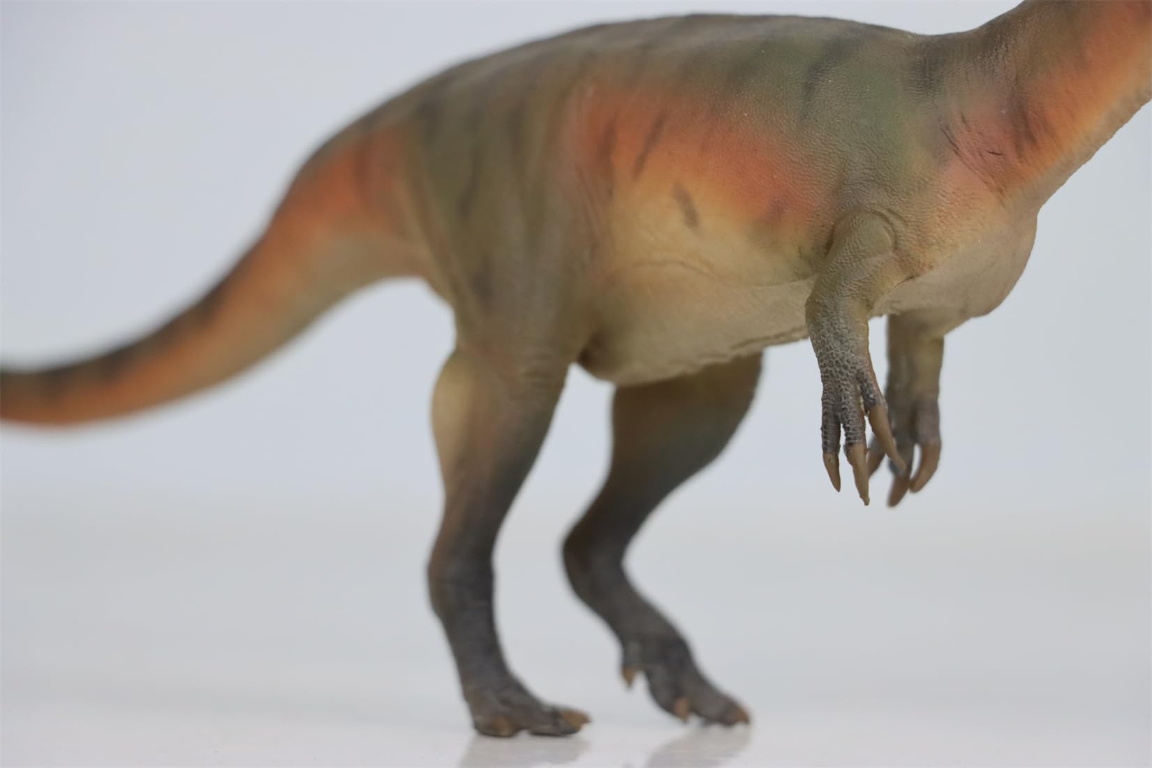 AMITD 84 Baryonyx Maxim Model SpDinosauridae Prehistoric Dinosaur Collector Animal Decor Gift