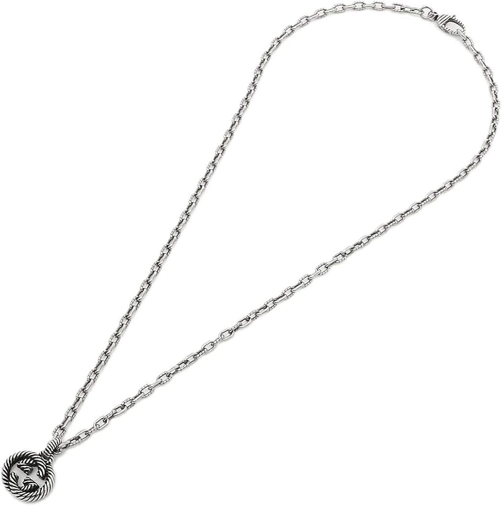 Amazon | [グッチ] ネックレス アクセサリー レディース メンズ