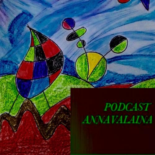 PODCAST ANNAVALAINA ES CCG TOTAL RECALL