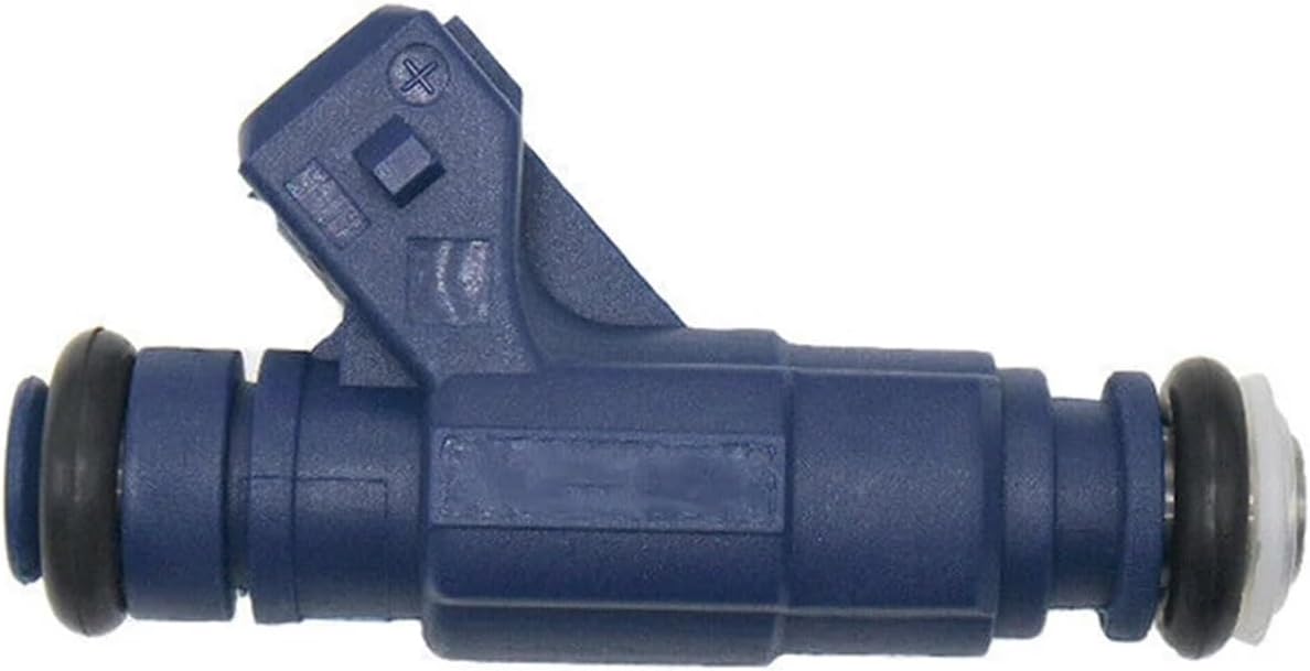 2PCS Compatible with Polaris RZR Sportsman Ranger EFI 700 800 Number 0280156208 High Performance Car Fuel Injectors Nozzle Auto Parts