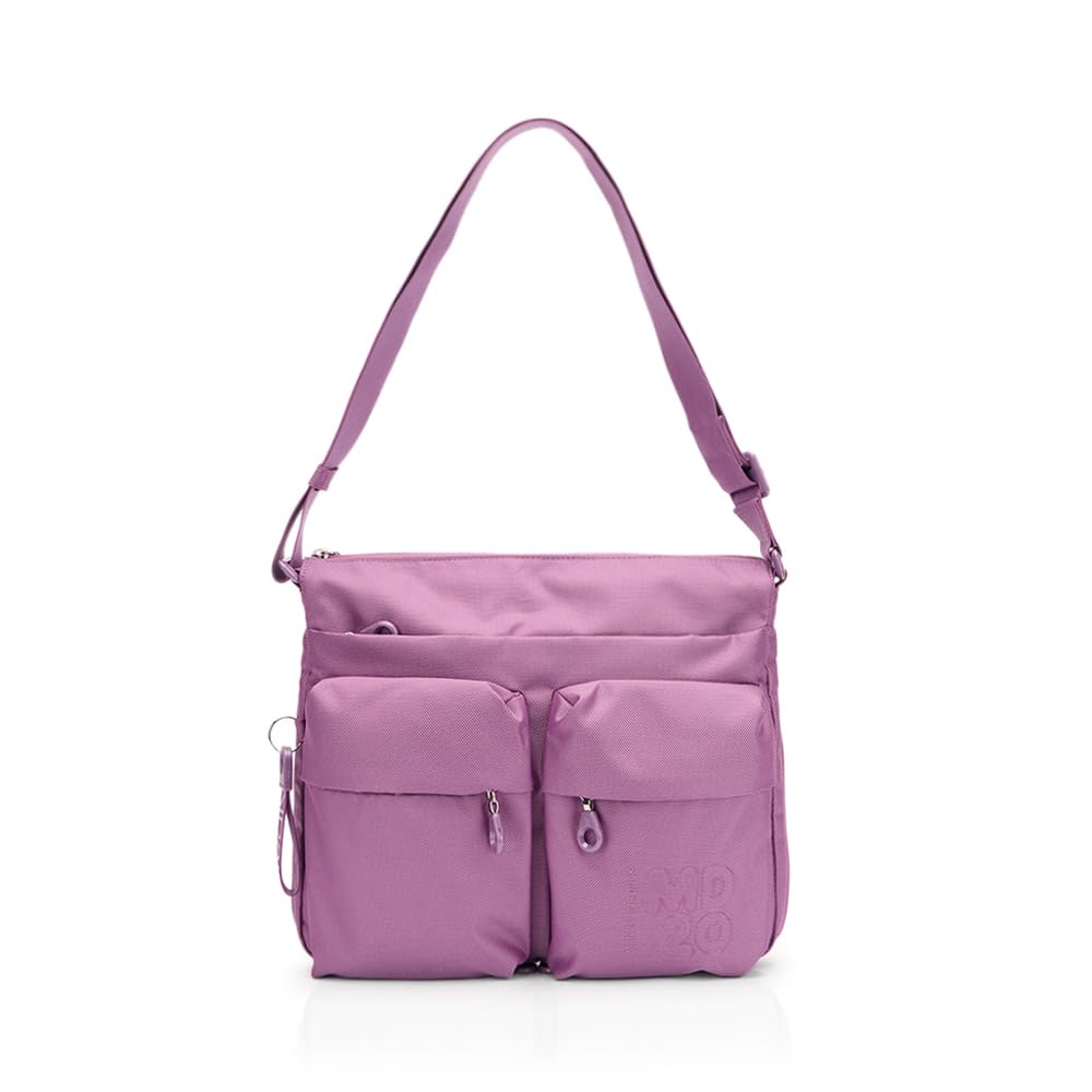 Mandarina Duck MD20 Crossover MD 20 Women's, Orchid, Taglia Unica