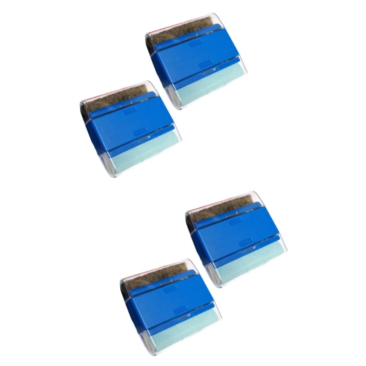 FOMIYES 2sets Brush Dedusting Screen Cleaning Brush Cleaning Tool for Keyboard Computer Electronics Cleaning Repair Reballing Brush Keyboard Brush Computer Cleaner Brush Blue 2pcs*2