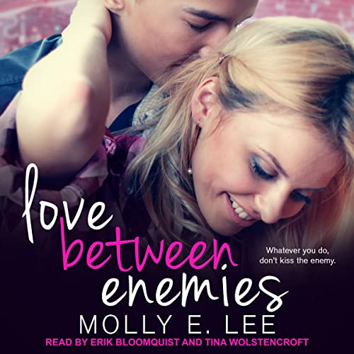 Love Between Enemies by Molly E. Lee episode artwork