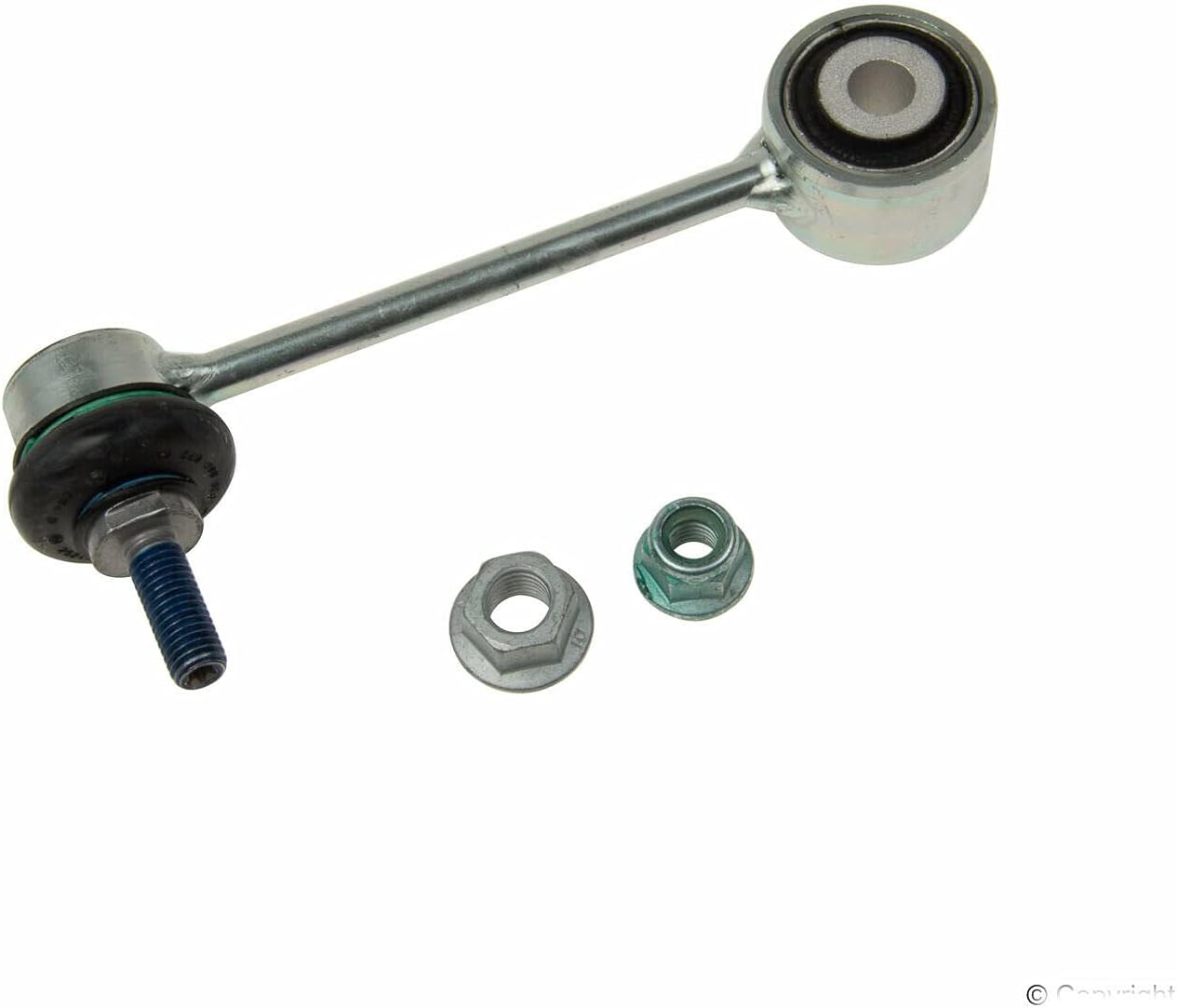 Mechanics Choice Replacement for Porsche Panamera Rear