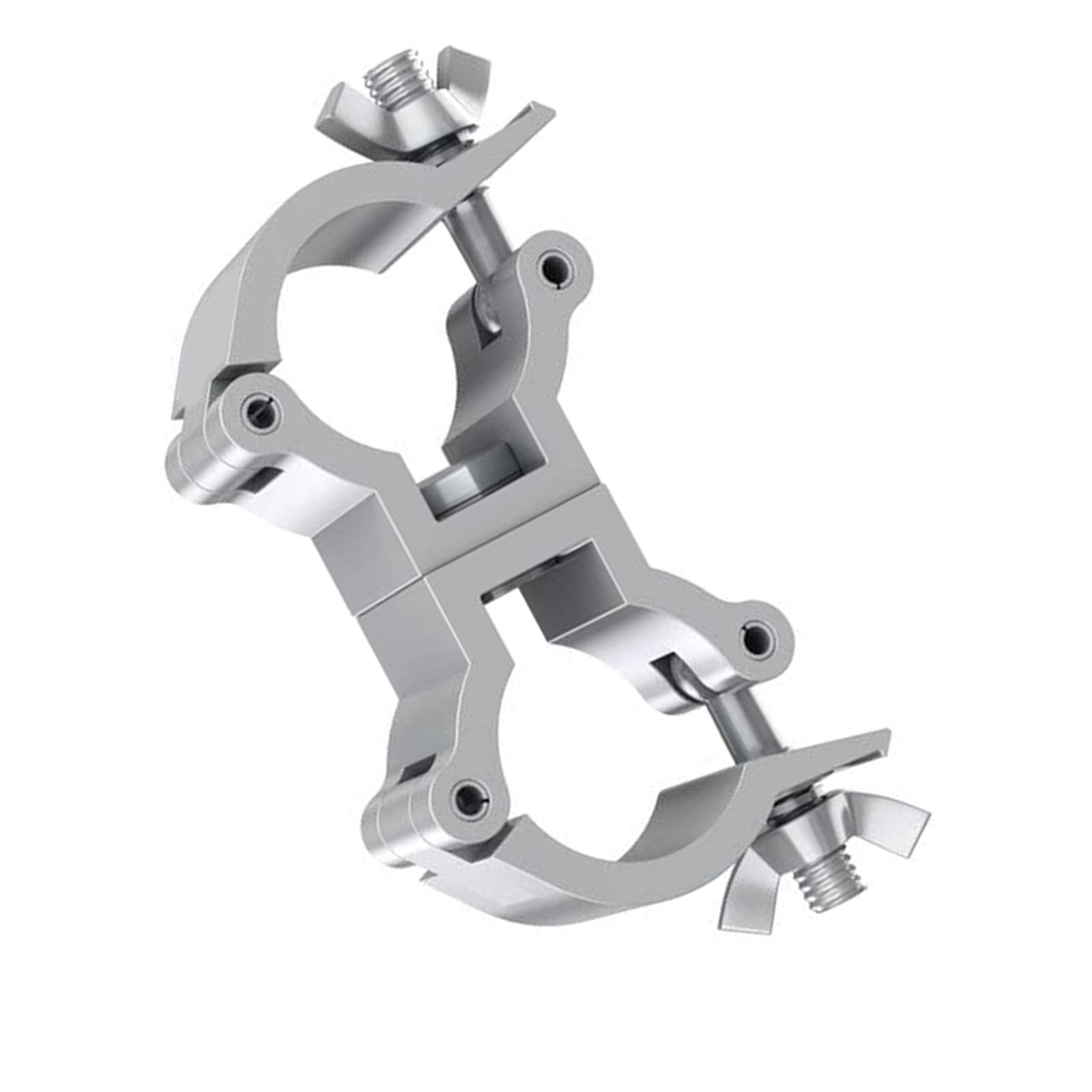 Type Stage Light Mounting Clamps Resistant Aluminum Alloys Slip Resistant Light Fixture Fastener Lighting Hardware