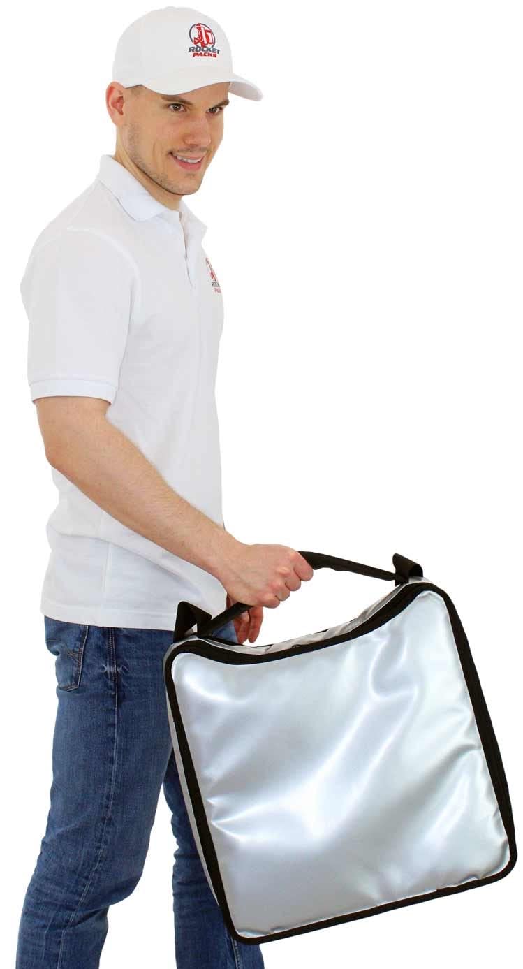 Supporto per computer portatile, multifunzione, per inventario, per foto, computer portatile, supporto per caricamento addominale