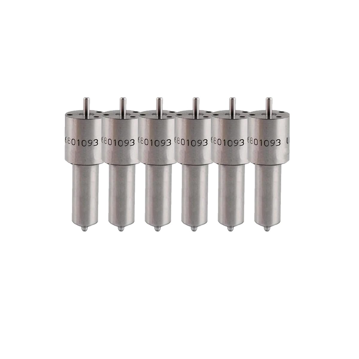 Amazon.com: Generic 6Pcs Fuel Injector Nozzles Injection 6801093