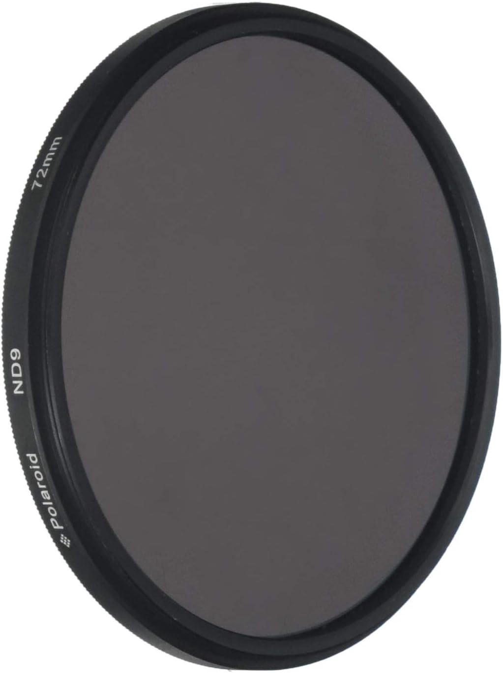 Polaroid Optics 72mm Neutral Density Filter [ND 0.9