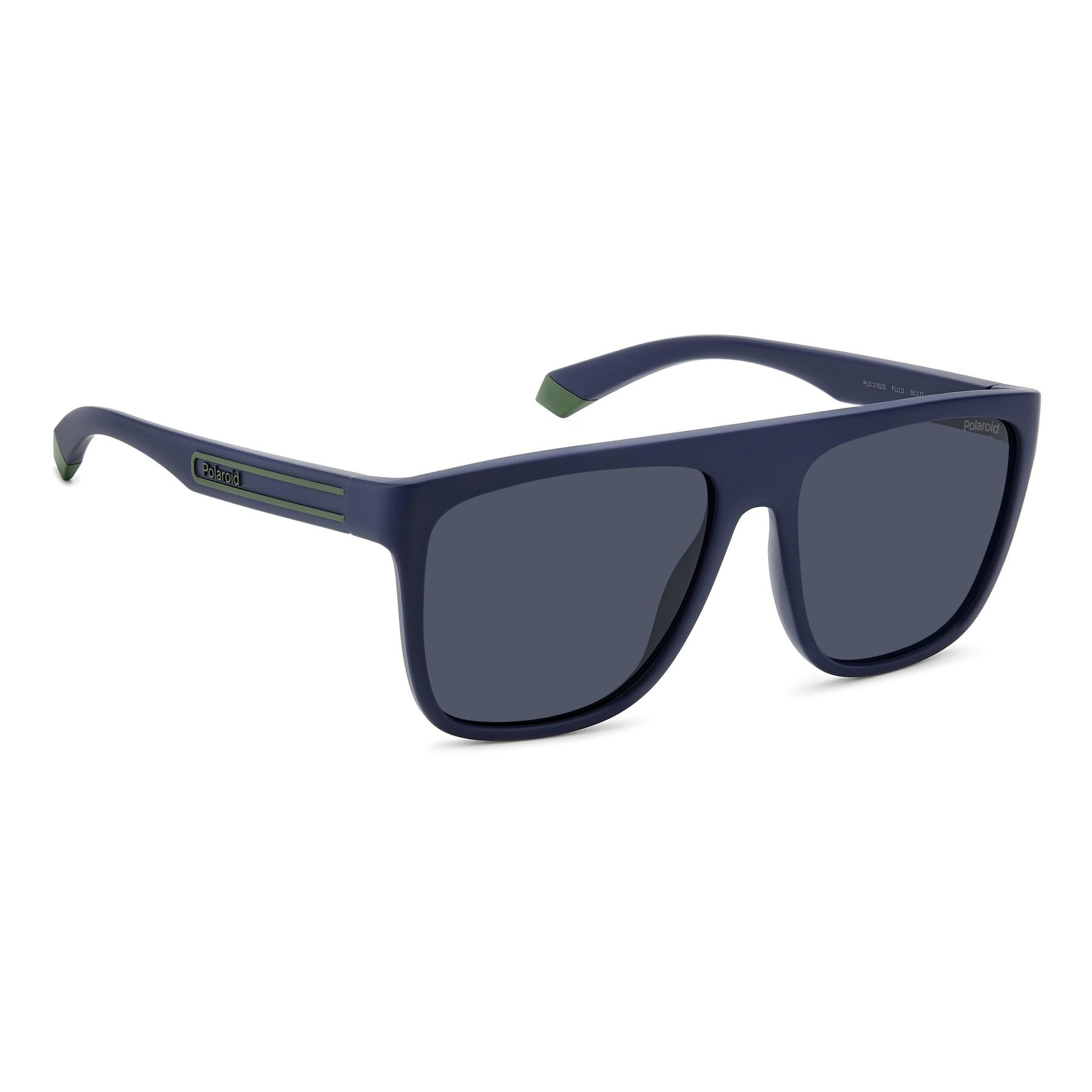 Polaroid Pld 2162/S Occhiali Uomo (Pacco da 1)
