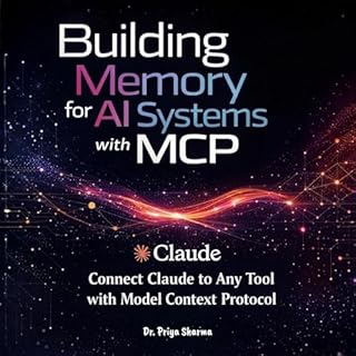 Building Memory for AI Systems with MCP cover art