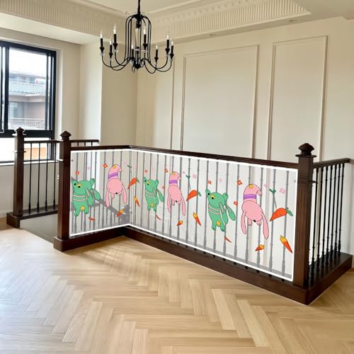 �]���h�~�l�b�g ���S�l�b�g 65 x 190 cm �Ԗڂ��ׂ�����v���q�l��y�̊K�i�̓]���h�~����댯,�v���X�`�N���V���K�i���S�΍���E�x�����_�E�����֗p, B