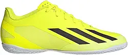 Chuteira Futsal Adidas X Crazy Club - Amarela