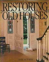 Download Restoring Old Houses PDF