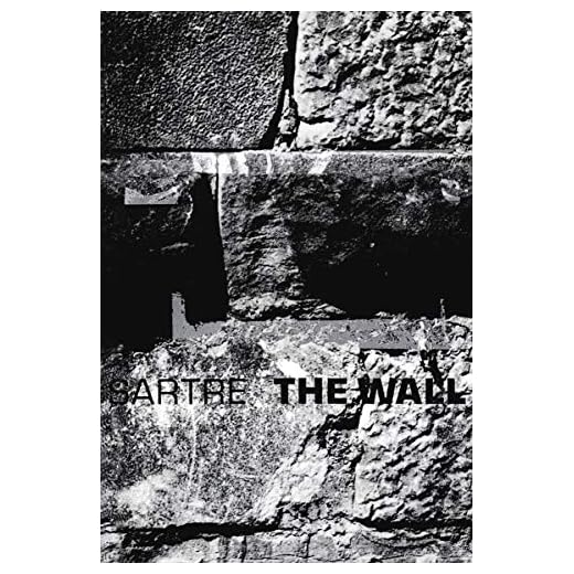 The Wall: (Intimacy) and Other Stories (New Directions Paperbook)