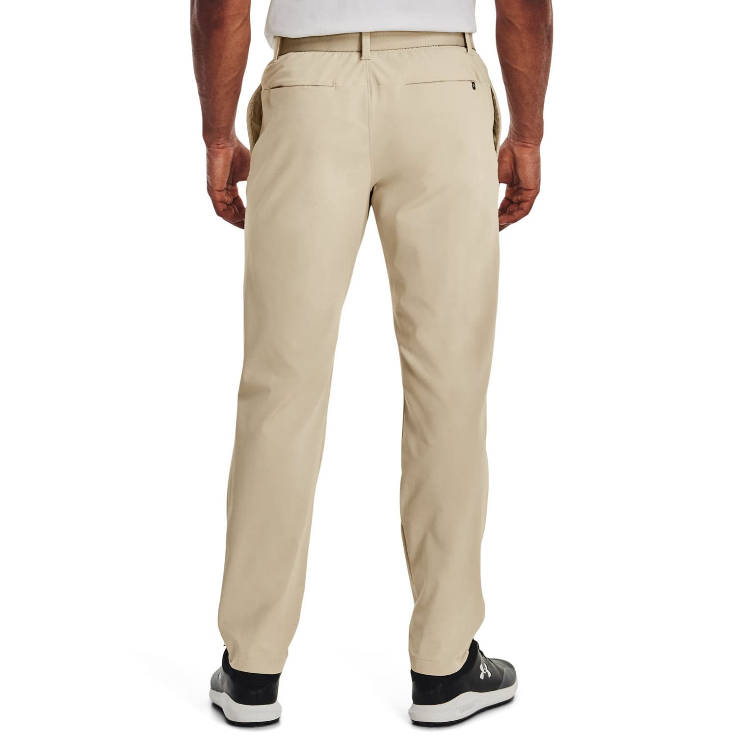 Y1 1piu1uguale3 CREASE SLACKS ［KHAKI］XL Y1 1piu1uguale3